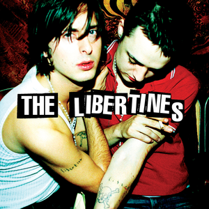 The Libertines de The Libertines
