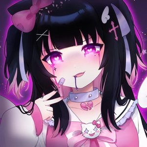 Hello Kitty Girl, Run