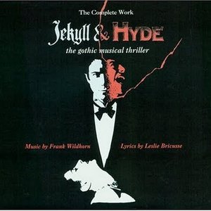 Avatar for Jekyll & Hyde West End Cast