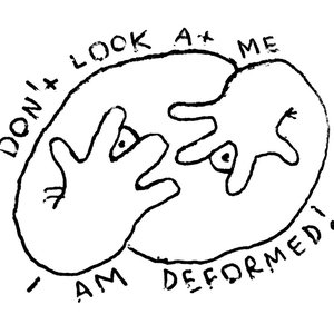 Avatar for Don't Look At Me I Am Deformed