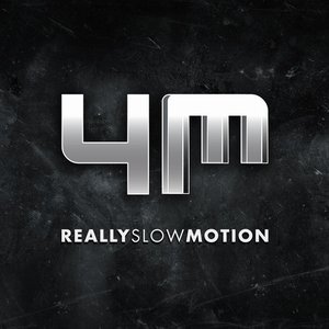 Avatar for ReallySlowMotion