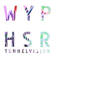Tunnelvision EP