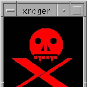 Avatar de xroger