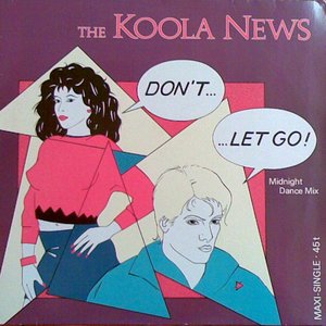 Don't...... Let Go! (Midnight Dance Mix)