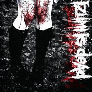 with broken hearts and bloody knives