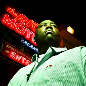 Avatar for Killer Mike