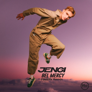 Artwork for Bel Mercy (Faustix Remix)