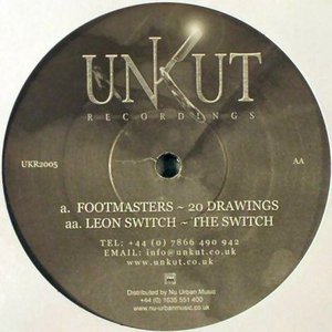 Avatar for Footmasters