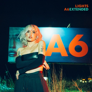 Lights - Come get your girl