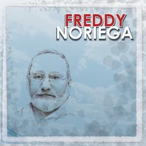 Freddy Noriega