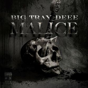 MALICE album cover