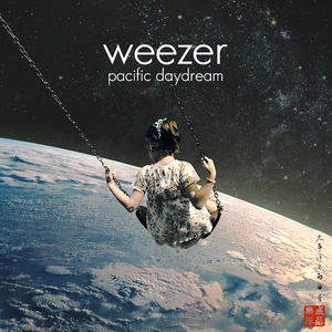 Weezer - Feels like summer