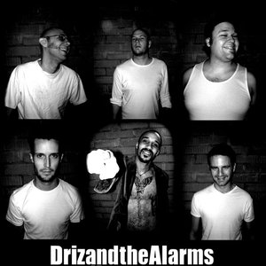 Avatar for Driz And The Alarms