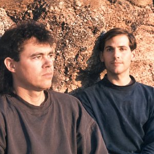 Avatar for Steve Roach & Robert Rich