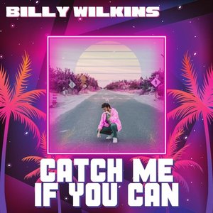 Catch Me If You Can