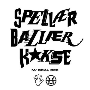 Spellær Ballær Kakse