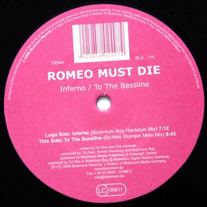 To The Bassline / Inferno