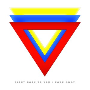 Right Back To You - EP