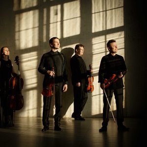 Avatar for Altum Quartet