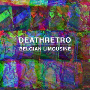 Belgian Limousine