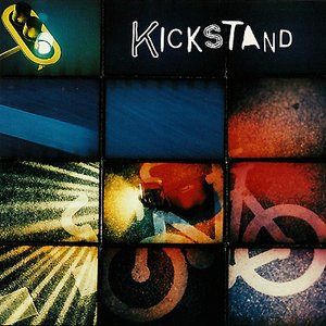 Kickstand