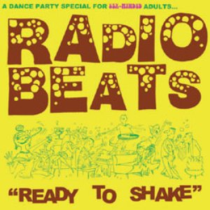 Avatar for Radio Beats
