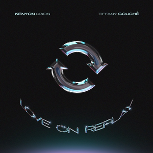 Artwork for Love on Replay