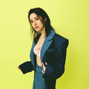 Avatar de Lara Liang