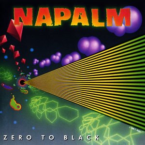 Zero To Black