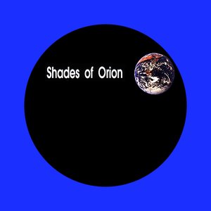 Avatar for Shades of Orion