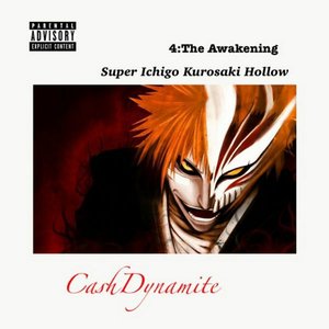 Super Ichigo Kurosaki Hollow 4:The Awakening