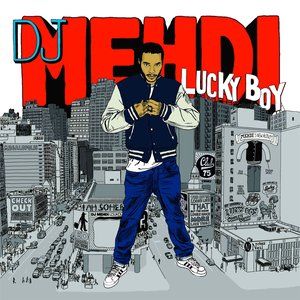 Lucky Boy
