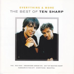 Everything & More - The Best Of