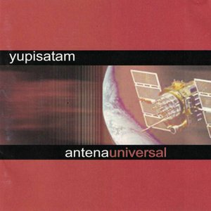 Antena Universal