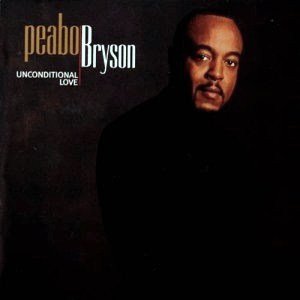 Peabo Bryson – Did You Ever Know