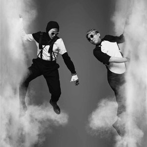 Awatar dla m-flo + Bella Blue