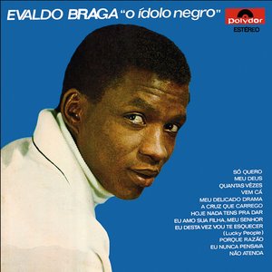 O ídolo negro