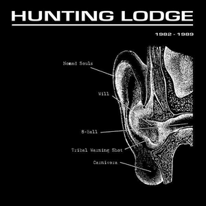 Hunting Lodge