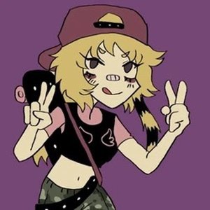 Avatar for haterayne