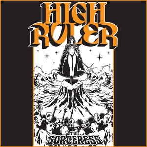 The Sorceress