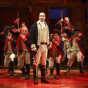 Avatar for Original Broadway Cast of 'Hamilton'