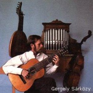 Avatar for Gergely Sárközy