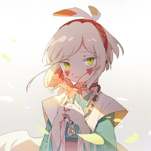 Avatar for 羽子田チカ
