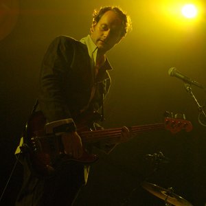 Avatar for Georg Holm / Orri Páll Dýrason / Hilmar Örn Hilmarsson / Kjartan Holm