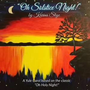 Oh Solstice Night