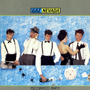 Artwork for I. C. Love Affair