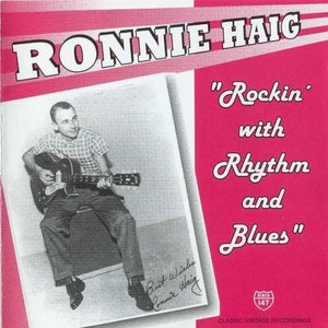 Rockin' With Rhythm and Blues