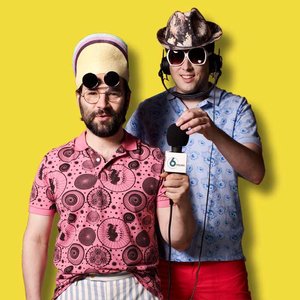 Avatar for Adam & Joe