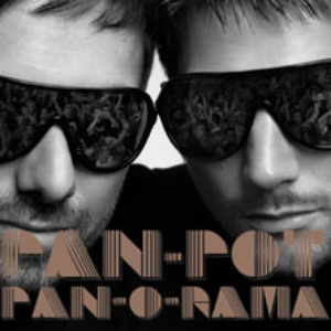 Pan-Pot