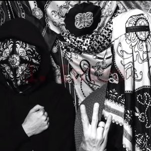 Avatar for Hashashins (Deys X Zerocool)